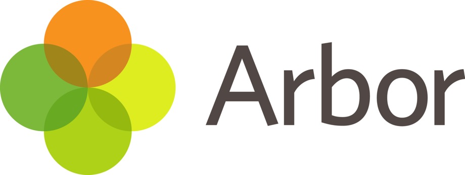 Arbor Logo For white backgrounds 2048x773