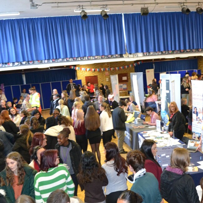 Careers Fair