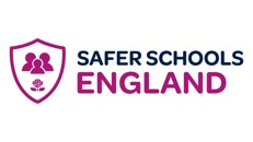 Safer Schools Logos England