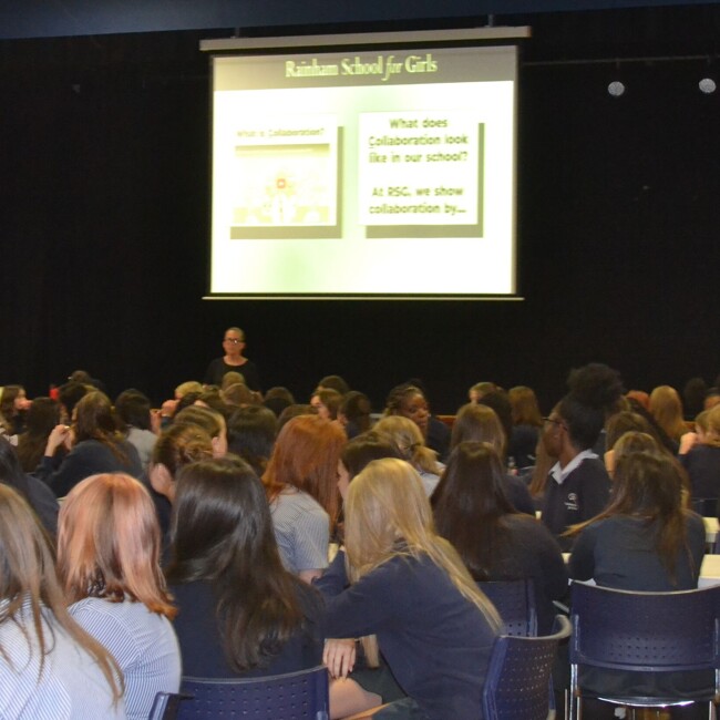 CARE Workshops