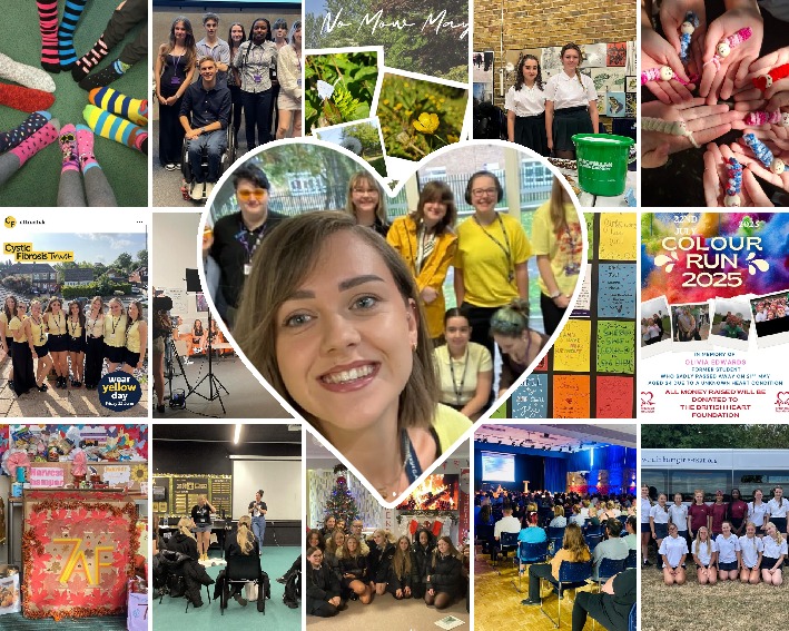 Charity & Community