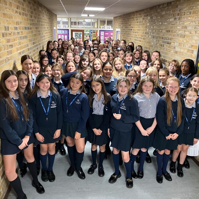 Year 7 Open Morning