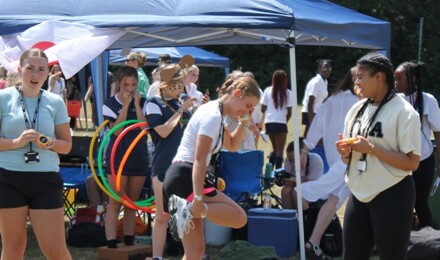 Sports Day