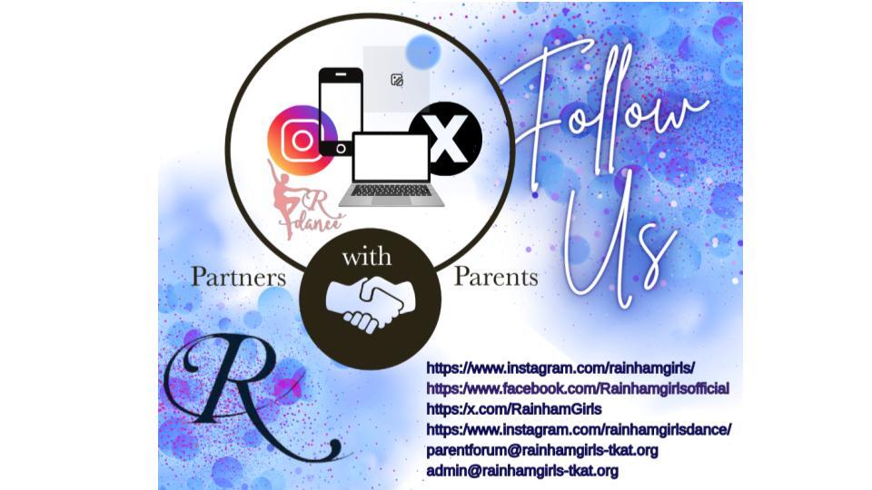 SOCIAL MEDIA CONTACT WEBSITE
