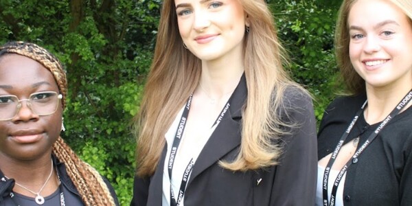 Rainham Sixth Open Evening