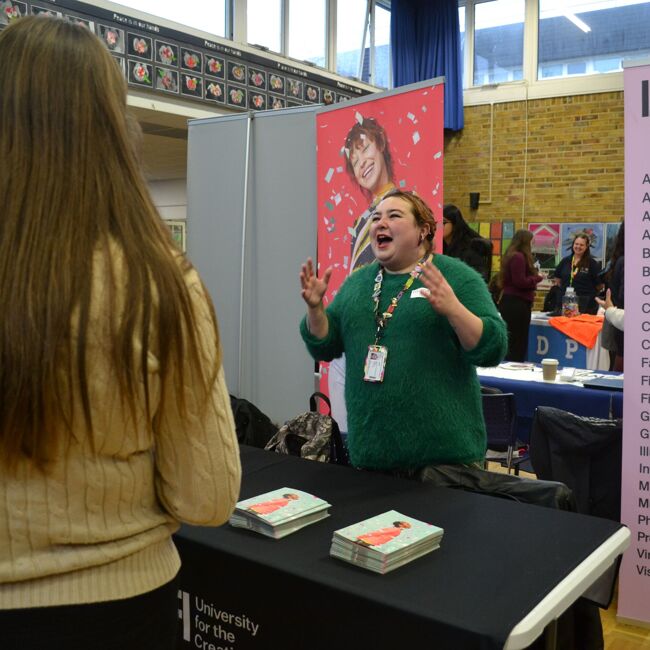 Careers Fair