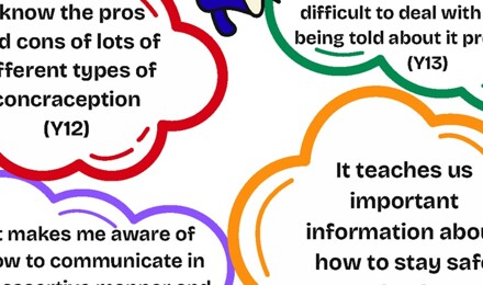 RSHE Student Voice Page 3